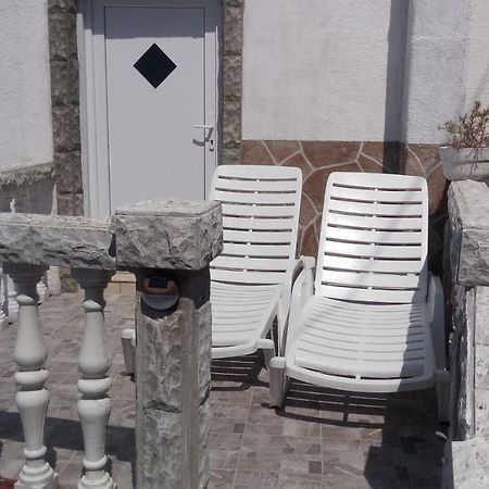 Apartmani Mira Senj  Dış mekan fotoğraf