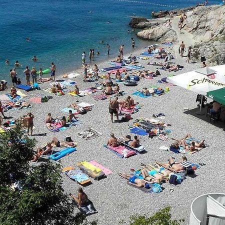 Apartmani Mira Senj  Dış mekan fotoğraf