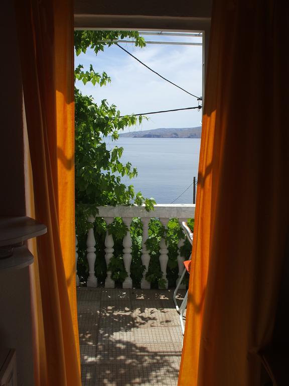 Apartmani Mira Senj  Dış mekan fotoğraf