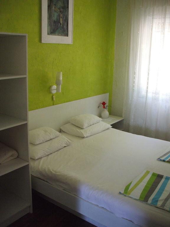 Apartmani Mira Senj  Dış mekan fotoğraf