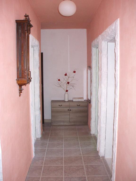Apartmani Mira Senj  Dış mekan fotoğraf