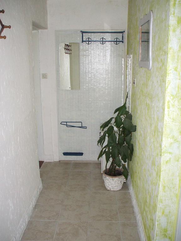 Apartmani Mira Senj  Dış mekan fotoğraf