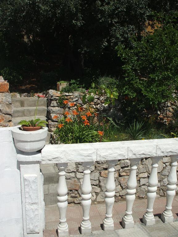 Apartmani Mira Senj  Dış mekan fotoğraf