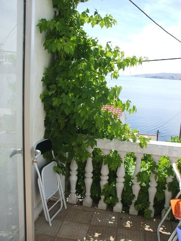 Apartmani Mira Senj  Dış mekan fotoğraf