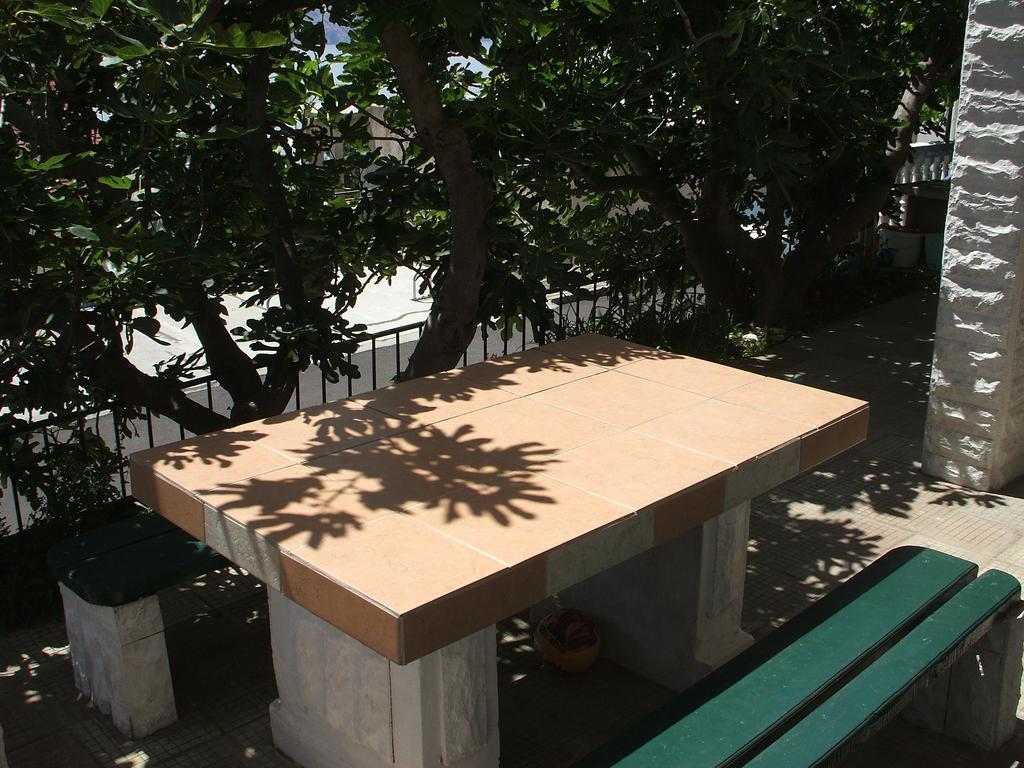 Apartmani Mira Senj  Dış mekan fotoğraf
