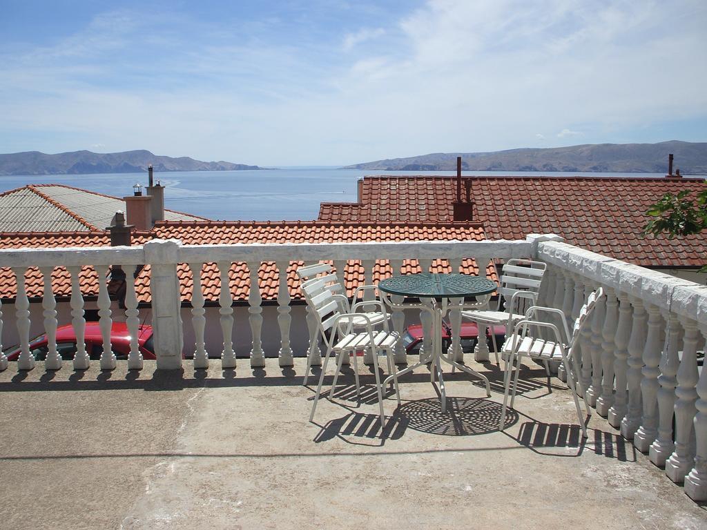 Apartmani Mira Senj  Dış mekan fotoğraf