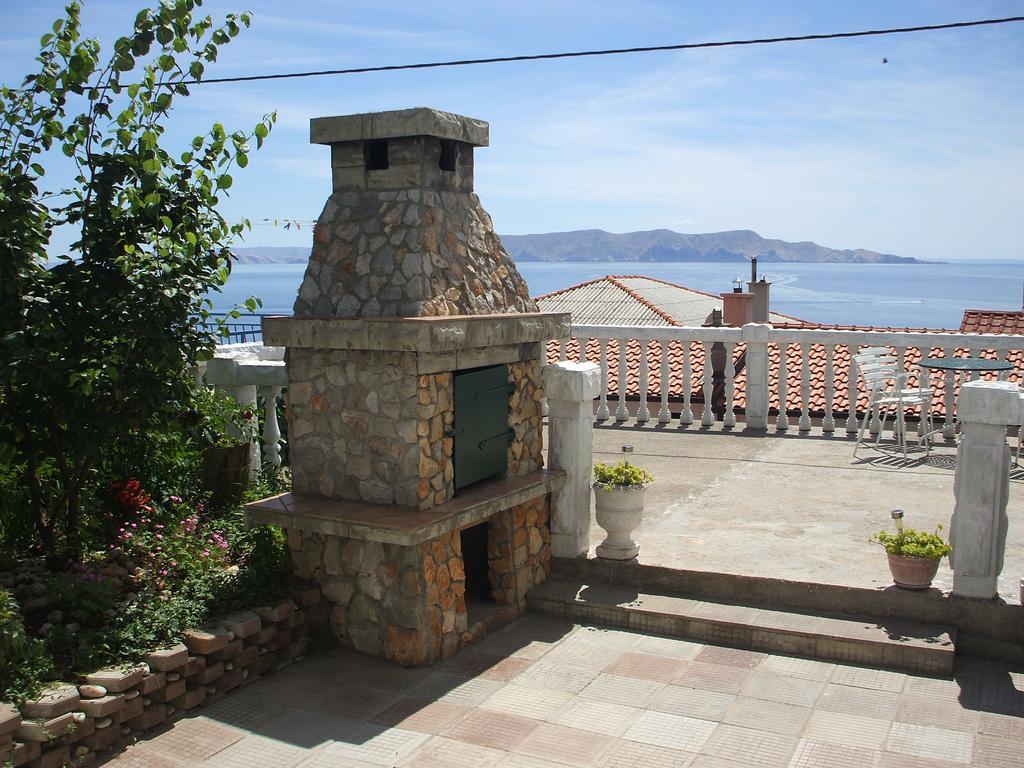 Apartmani Mira Senj  Dış mekan fotoğraf