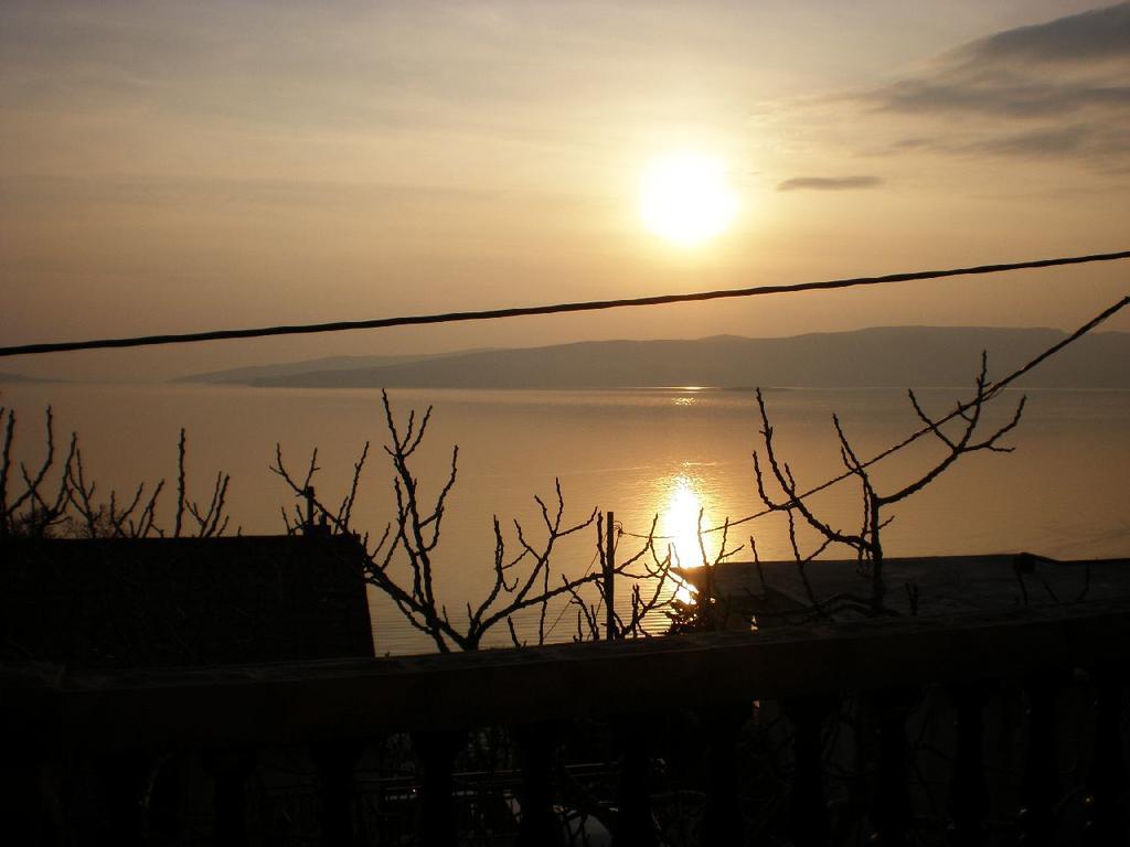 Apartmani Mira Senj  Dış mekan fotoğraf