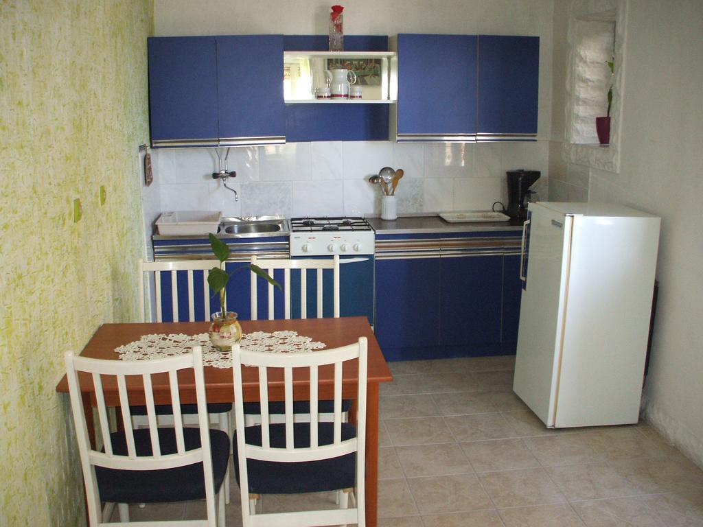 Apartmani Mira Senj  Dış mekan fotoğraf