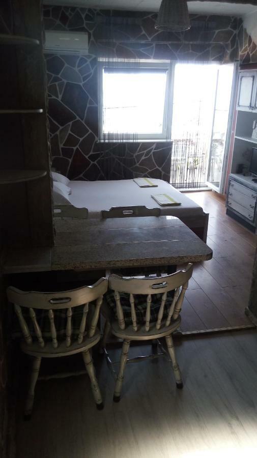 Apartmani Mira Senj  Dış mekan fotoğraf