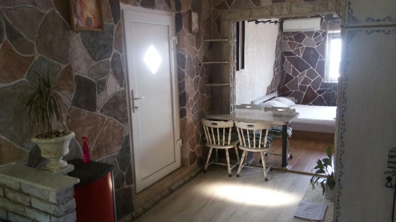 Apartmani Mira Senj  Dış mekan fotoğraf