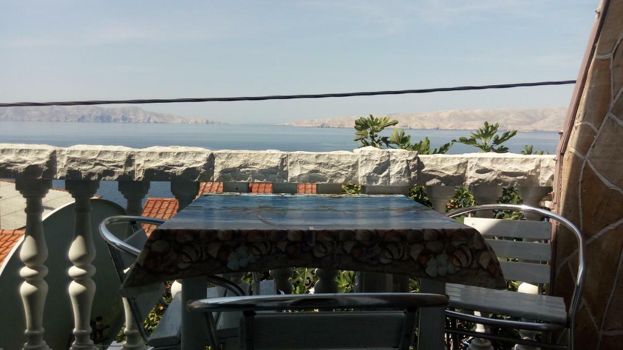 Apartmani Mira Senj  Dış mekan fotoğraf