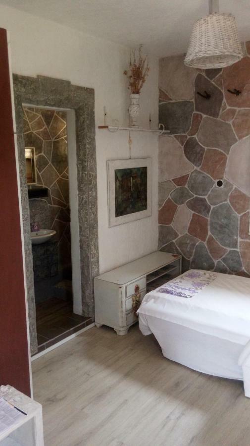 Apartmani Mira Senj  Dış mekan fotoğraf