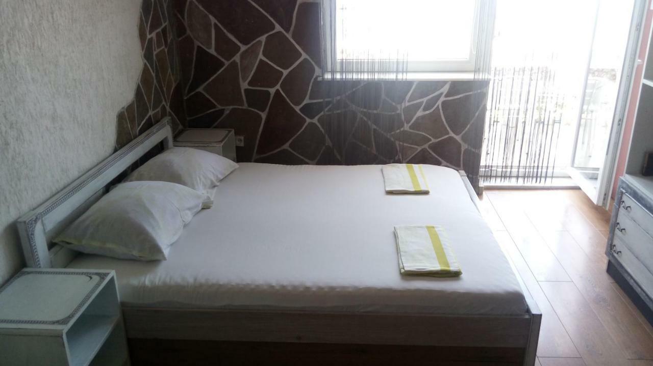 Apartmani Mira Senj  Dış mekan fotoğraf