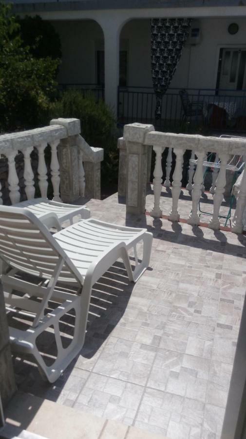 Apartmani Mira Senj  Dış mekan fotoğraf